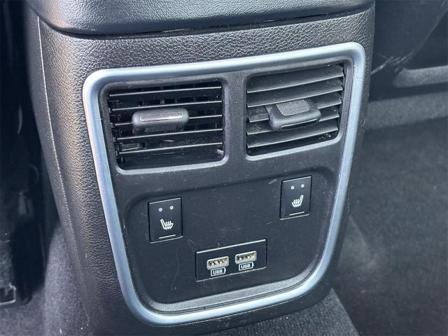Photo of 2022 White Knuckle Dodge Charger