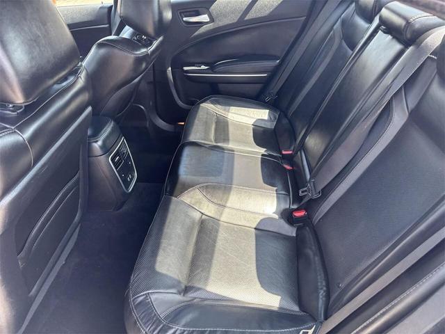 Photo of 2022 White Knuckle Dodge Charger