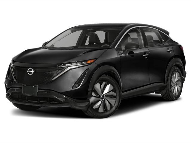 2023 Nissan Ariya
