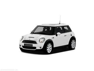 2009 MINI Cooper S