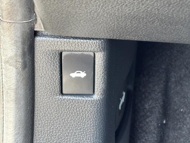 Photo of 2024 Meteorite Gray Metallic Honda Accord