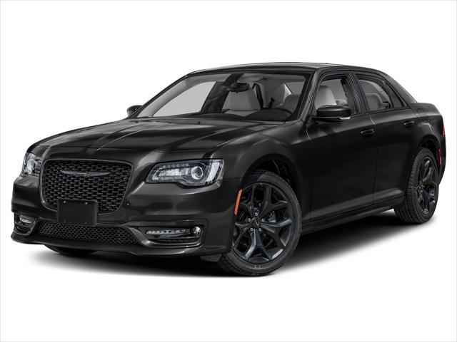 2023 Chrysler 300