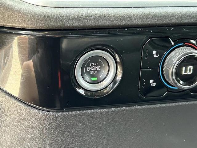 Photo of 2023 Dark Ash Metallic Chevrolet Silverado 1500