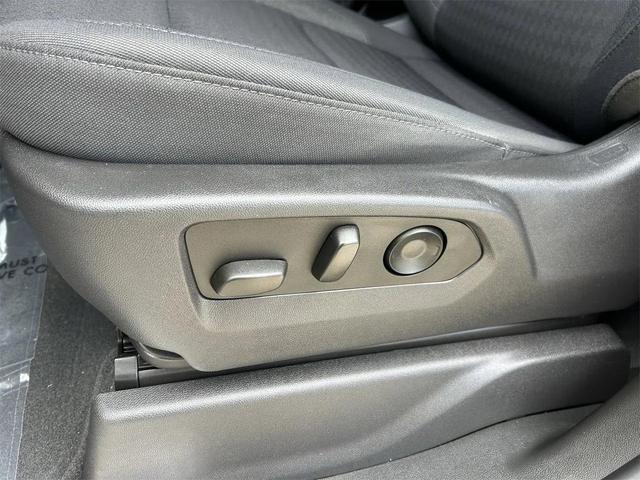 Photo of 2023 Dark Ash Metallic Chevrolet Silverado 1500