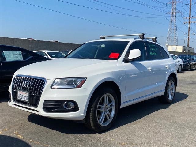 2014 Audi Q5