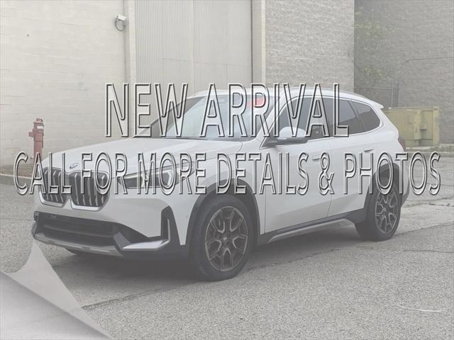 2023 BMW X1