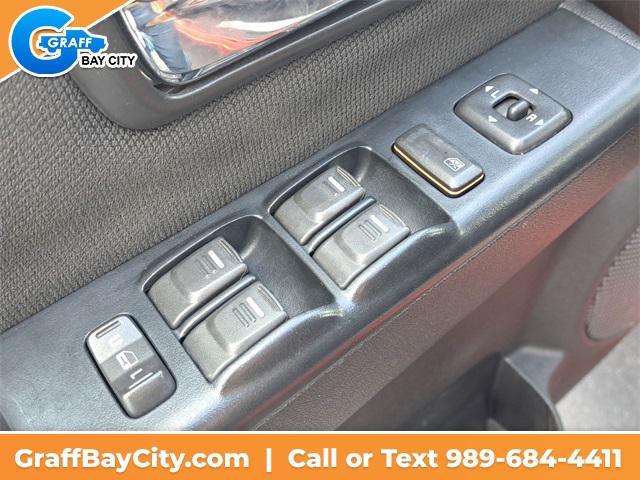 Photo of 2012 Inferno Orange Metallic Chevrolet Colorado