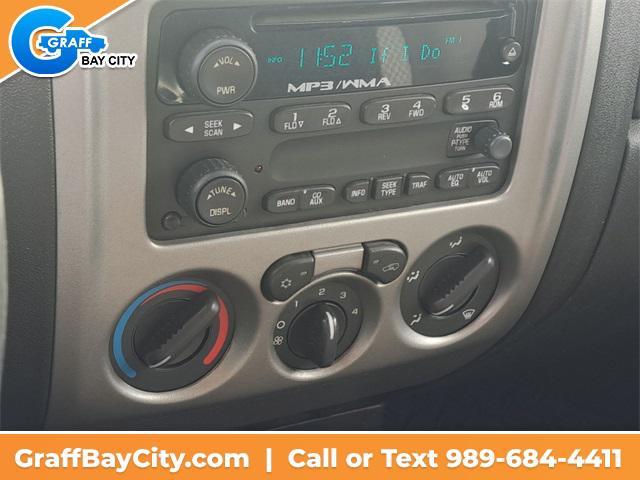 Photo of 2012 Inferno Orange Metallic Chevrolet Colorado