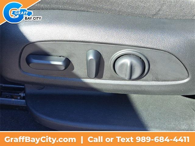 Photo of 2020 Midnight Blue Metallic Chevrolet Equinox