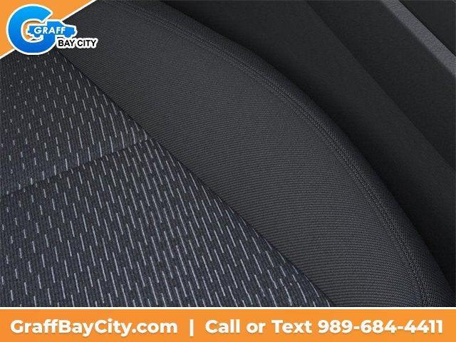 Photo of 2026 Summit White Chevrolet Equinox