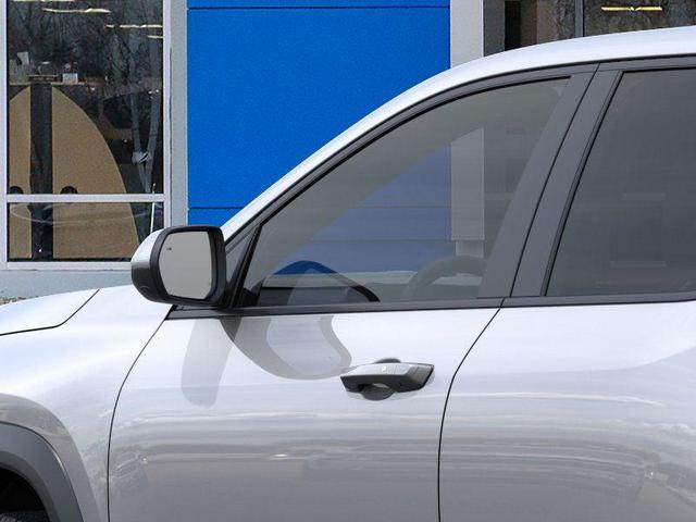 Photo of 2026 Sterling Gray Metallic Chevrolet Equinox