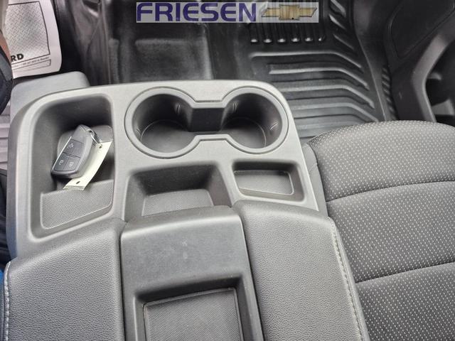 Photo of 2024 Summit White Chevrolet Silverado 2500