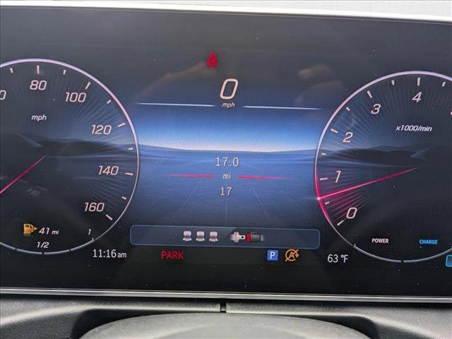 Photo of 2025 Black Mercedes-Benz C-Class