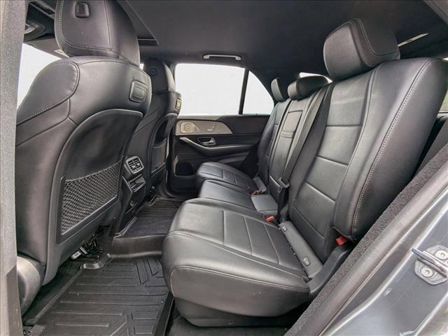 Photo of 2020 Selenite Grey Metallic Mercedes-Benz GLE 350