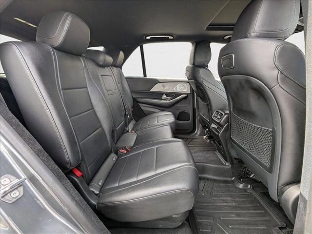Photo of 2020 Selenite Grey Metallic Mercedes-Benz GLE 350