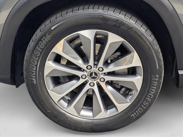 Photo of 2020 Selenite Grey Metallic Mercedes-Benz GLE 350