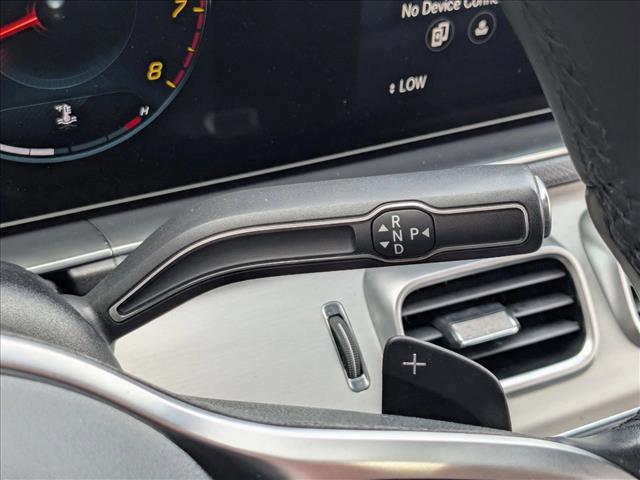 Photo of 2020 Selenite Grey Metallic Mercedes-Benz GLE 350