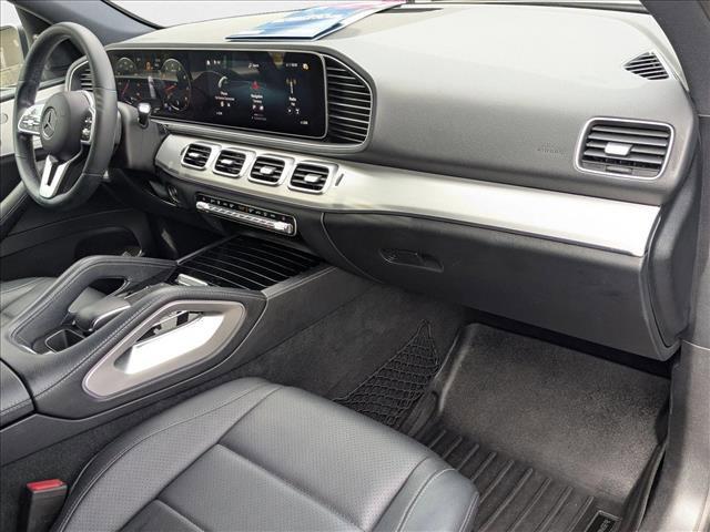 Photo of 2020 Selenite Grey Metallic Mercedes-Benz GLE 350