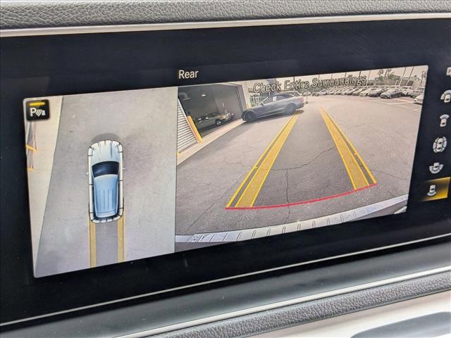 Photo of 2020 Selenite Grey Metallic Mercedes-Benz GLE 350
