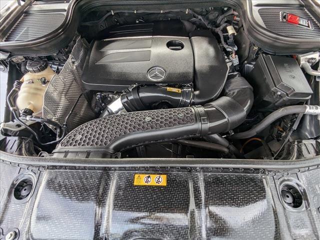 Photo of 2020 Selenite Grey Metallic Mercedes-Benz GLE 350