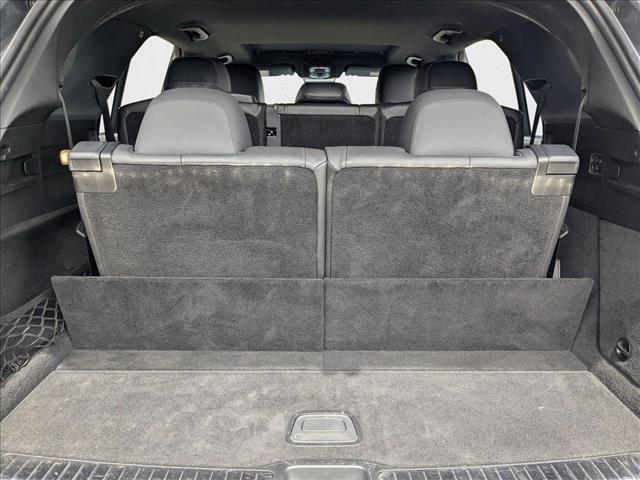 Photo of 2020 Selenite Grey Metallic Mercedes-Benz GLE 350