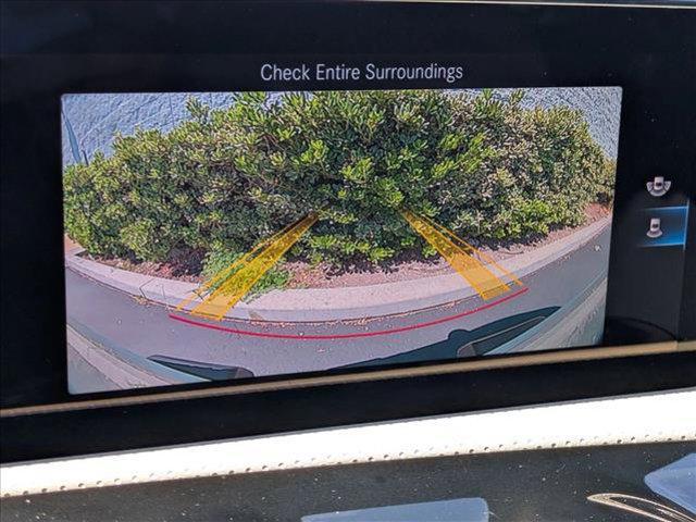 Photo of 2022 Polar White Mercedes-Benz CLA 250