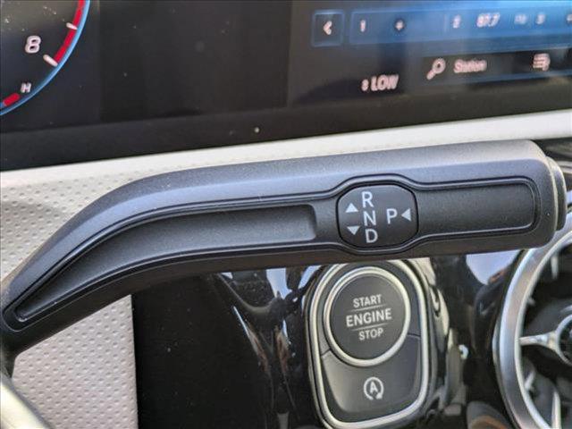 Photo of 2022 Polar White Mercedes-Benz CLA 250