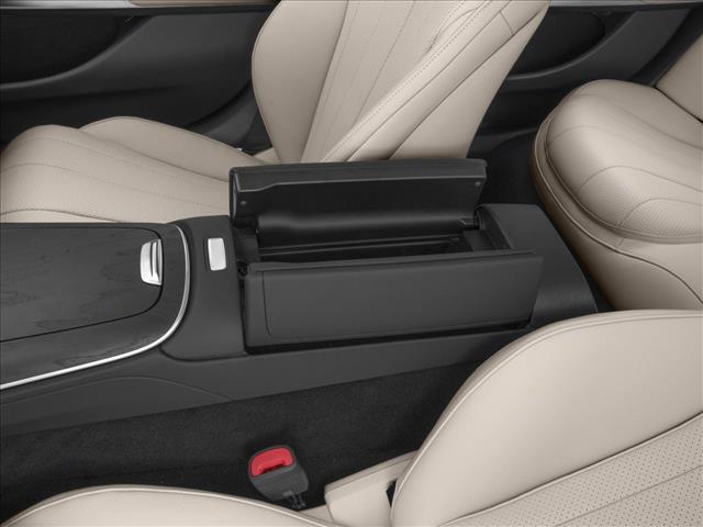 Photo of 2026 MANUFAKTUR Alpine Grey Mercedes-Benz E-Class