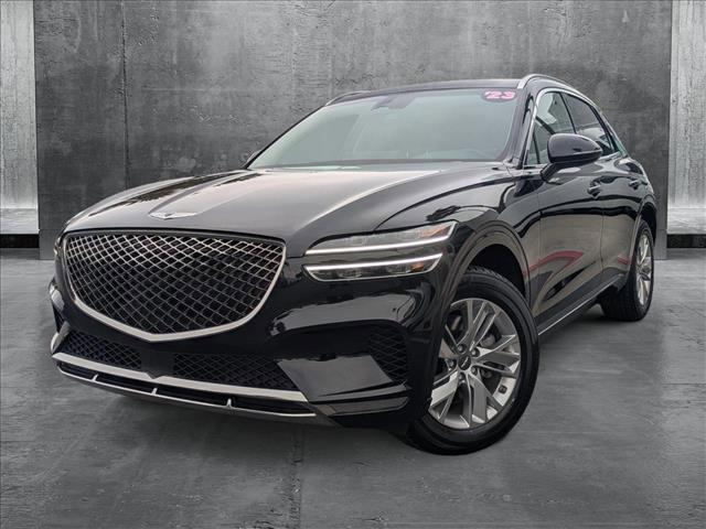 Photo of 2023 Vik Black Genesis GV70