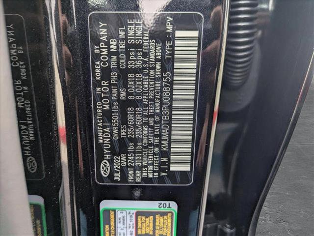 Photo of 2023 Vik Black Genesis GV70