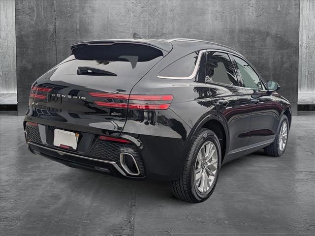Photo of 2023 Vik Black Genesis GV70