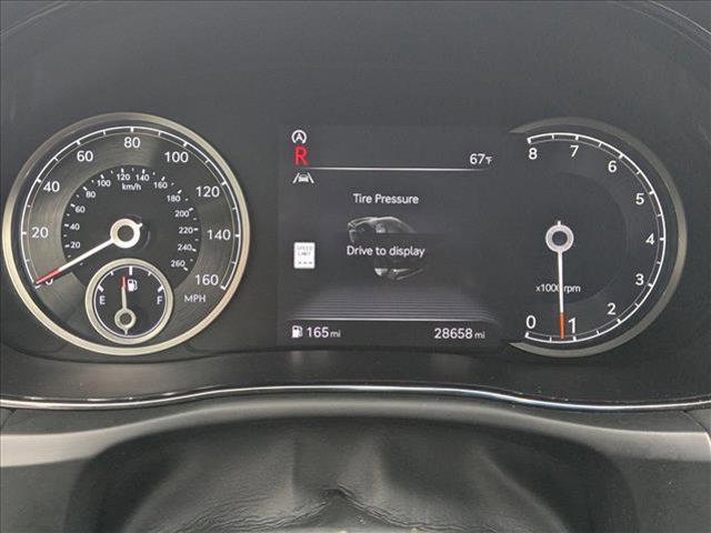 Photo of 2023 Vik Black Genesis GV70