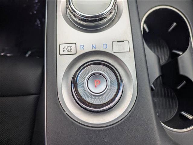 Photo of 2023 Vik Black Genesis GV70