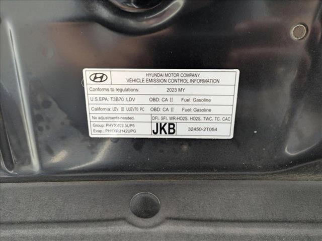 Photo of 2023 Vik Black Genesis GV70