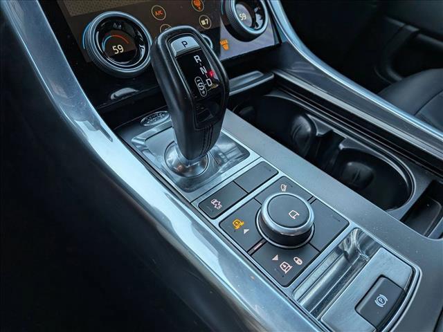 Photo of 2019 Narvik Black Land Rover Range Rover Sport