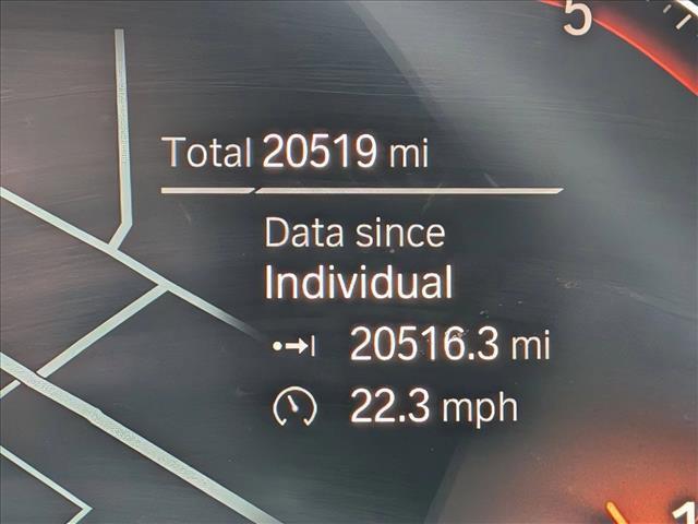 Photo of 2024 Mineral White Metallic BMW X3