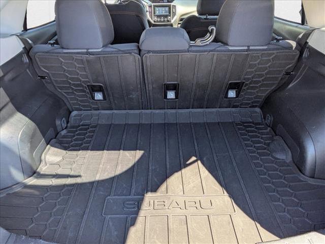 Photo of 2021 Crystal Black Silica Subaru Crosstrek