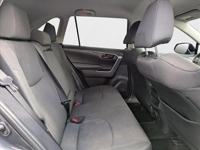 Photo of 2019 Magnetic Gray Metallic Toyota RAV4