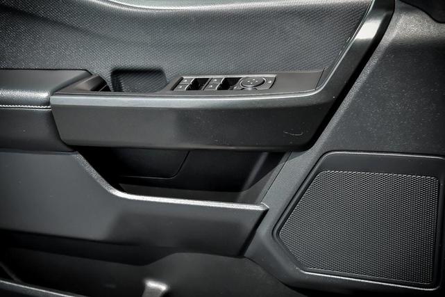 Photo of 2022 Atlas Blue Metallic Ford F-150
