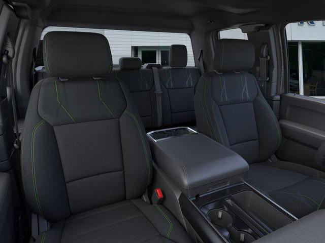 Photo of 2025 Carbonized Gray Metallic Ford F-150