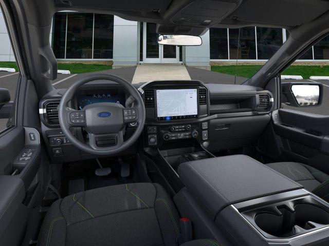 Photo of 2025 Carbonized Gray Metallic Ford F-150