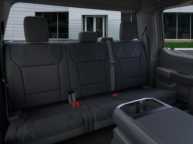 Photo of 2025 Carbonized Gray Metallic Ford F-150