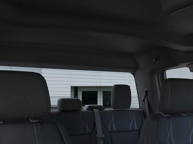 Photo of 2025 Carbonized Gray Metallic Ford F-150