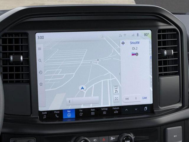 Photo of 2025 Carbonized Gray Metallic Ford F-150