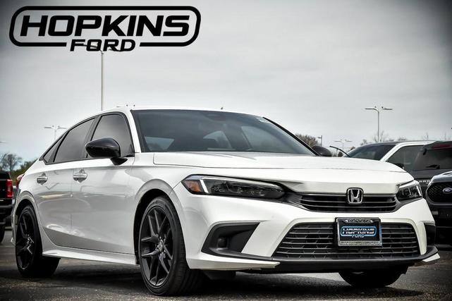 2023 Honda Civic