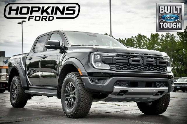 2024 Ford Ranger