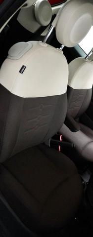 Photo of 2013 Rosso (Red) FIAT 500