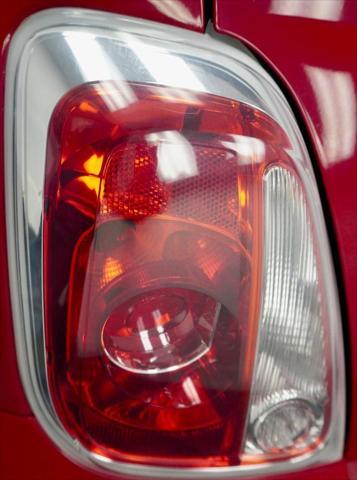 Photo of 2013 Rosso (Red) FIAT 500