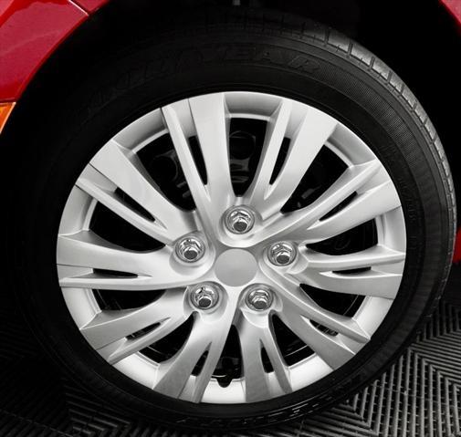 Photo of 2013 Rosso (Red) FIAT 500