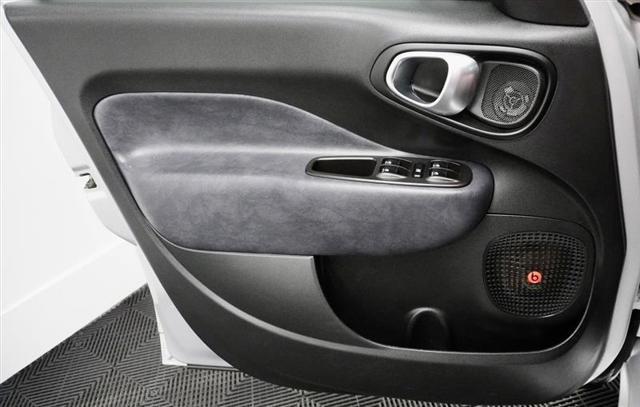Photo of 2014 Grigio Chiaro (Graphite Metallic) FIAT 500